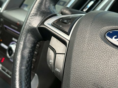Ford Edge Sport Tdci Black #21