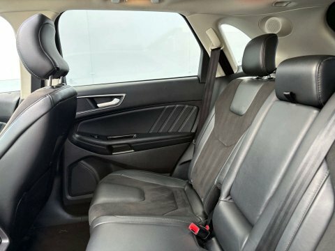 Ford Edge Sport Tdci Black #59