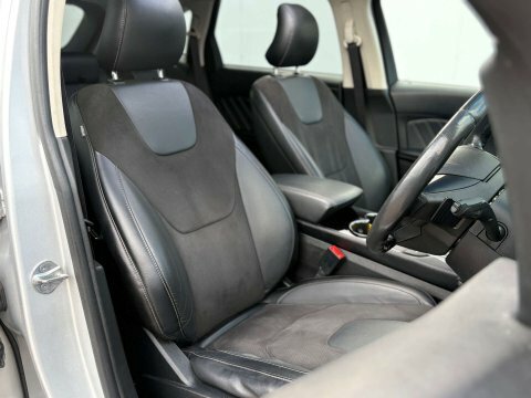 Ford Edge Sport Tdci Black #8