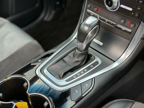 Ford Edge Sport Tdci Black #20