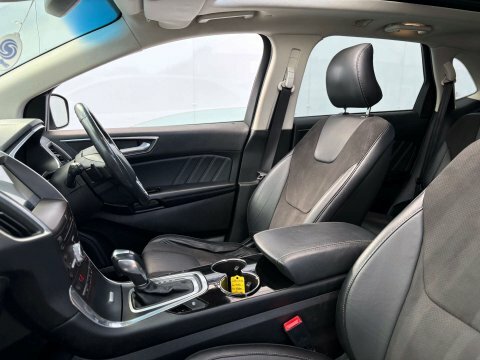 Ford Edge Sport Tdci Black #61