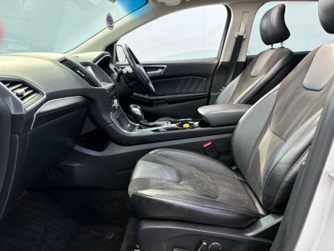 Ford Edge Sport Tdci Black #63