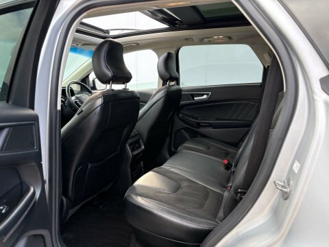 Ford Edge Sport Tdci Black #54