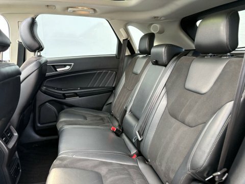 Ford Edge Sport Tdci Black #58