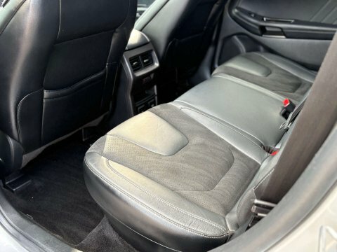 Ford Edge Sport Tdci Black #60