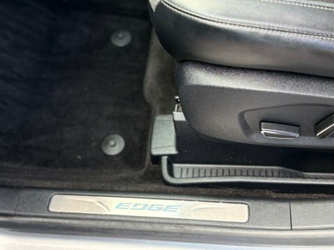 Ford Edge Sport Tdci Black #65