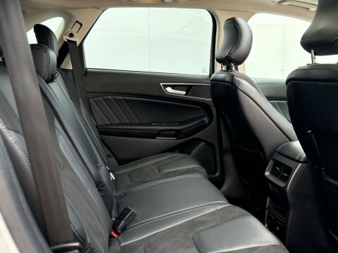 Ford Edge Sport Tdci Black #27
