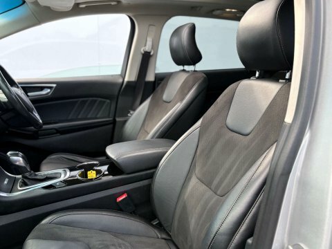 Ford Edge Sport Tdci Black #62