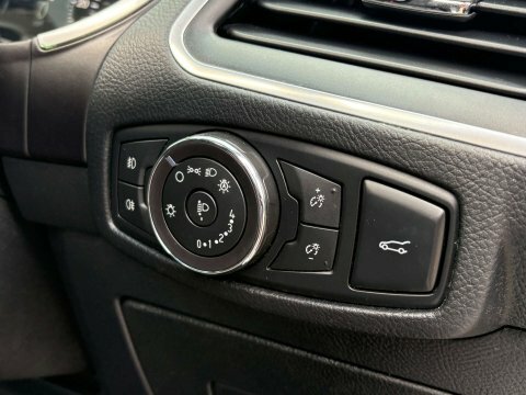 Ford Edge Sport Tdci Black #23