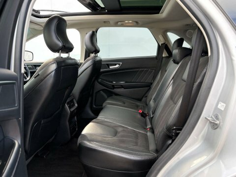 Ford Edge Sport Tdci Black #57