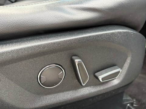 Ford Edge Sport Tdci Black #25