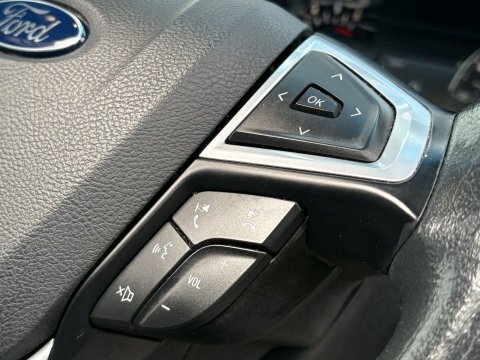 Ford Edge Sport Tdci Black #17