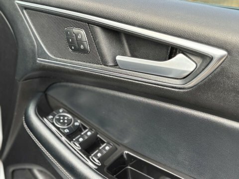 Ford Edge Sport Tdci Black #14