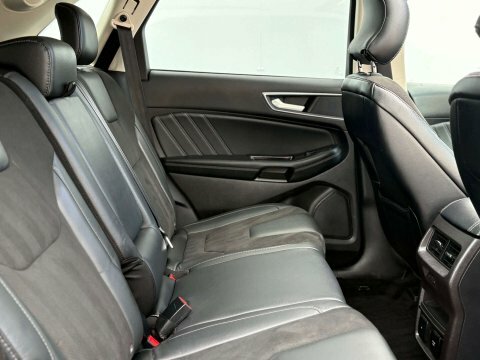 Ford Edge Sport Tdci Black #31