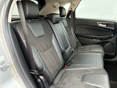Ford Edge Sport Tdci Black #32
