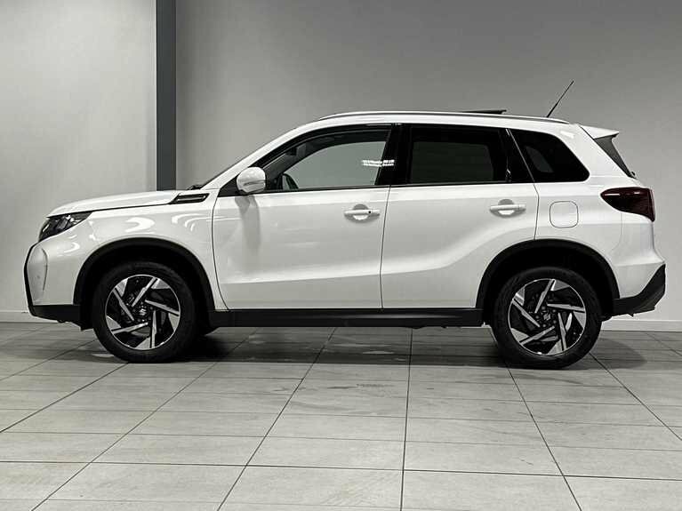 Suzuki Vitara 1.4 Boosterjet Mild Hybrid Ultra Allgrip KP25FKJ #6