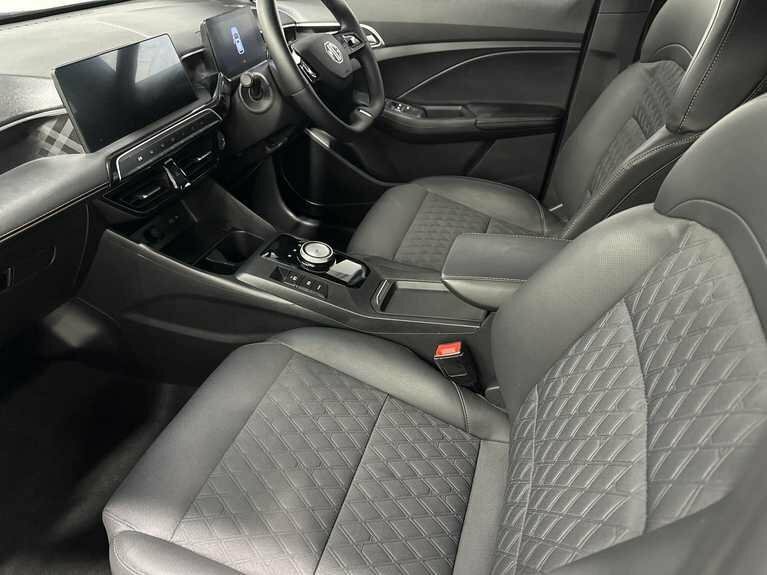 MG MG3 1.5 Hybrid Trophy LG74FJB  #3