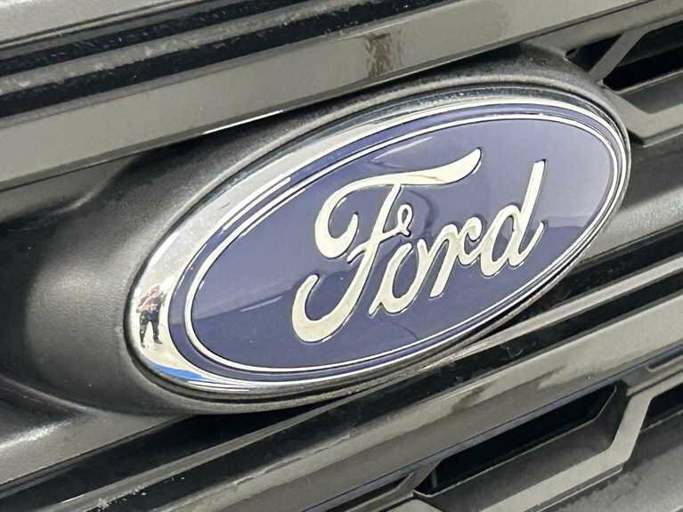 Ford Ecosport 1.0 Ecoboost 125 St-line SG72YBW #4