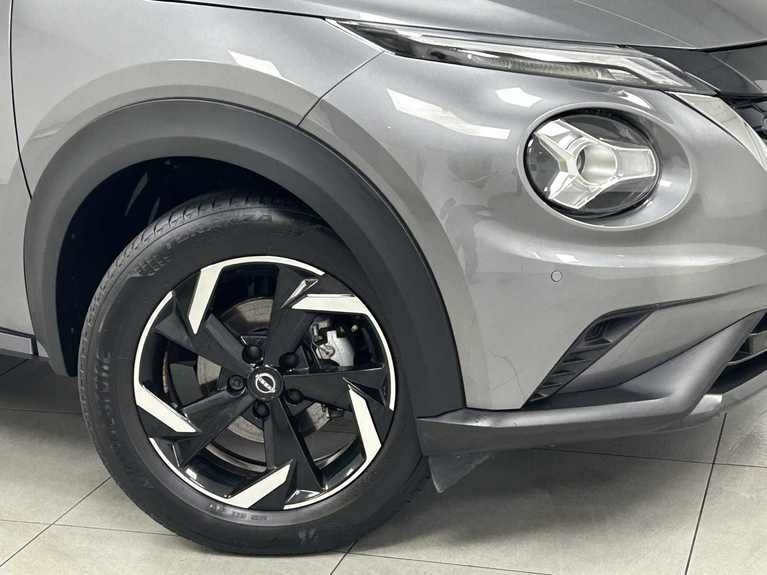 Nissan Juke 1.6 Hybrid N-connecta NU23HBX #2