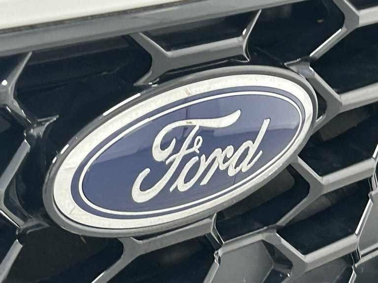 Ford Focus 1.0 Ecoboost Hybrid Mhev St-line X FV73ZRT  #4