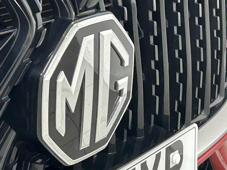 MG HS 1.5 T-gdi Trophy LC24EXP  #4