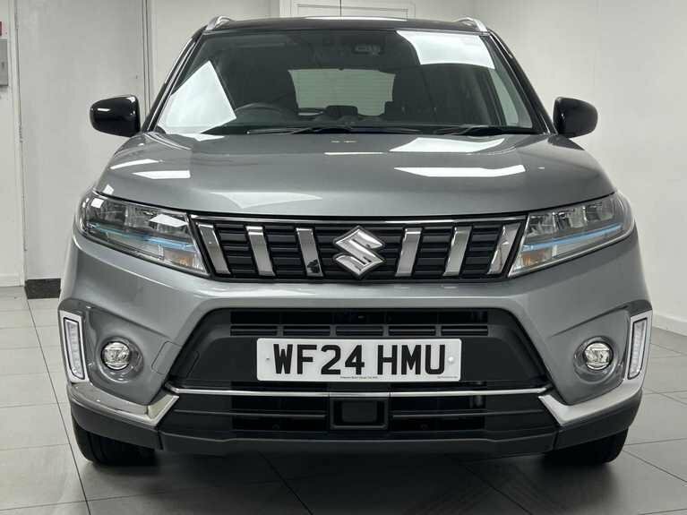 Suzuki Vitara 1.5 Hybrid Sz-t  #5