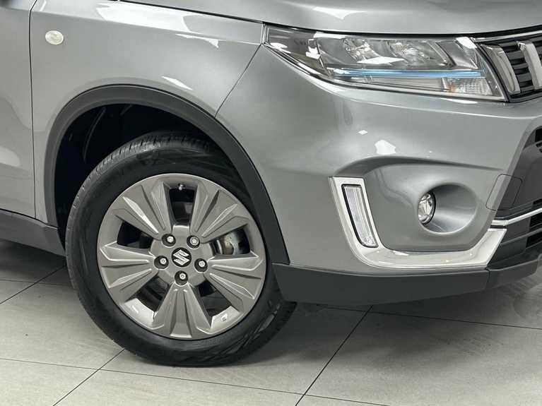 Suzuki Vitara 1.5 Hybrid Sz-t  #2