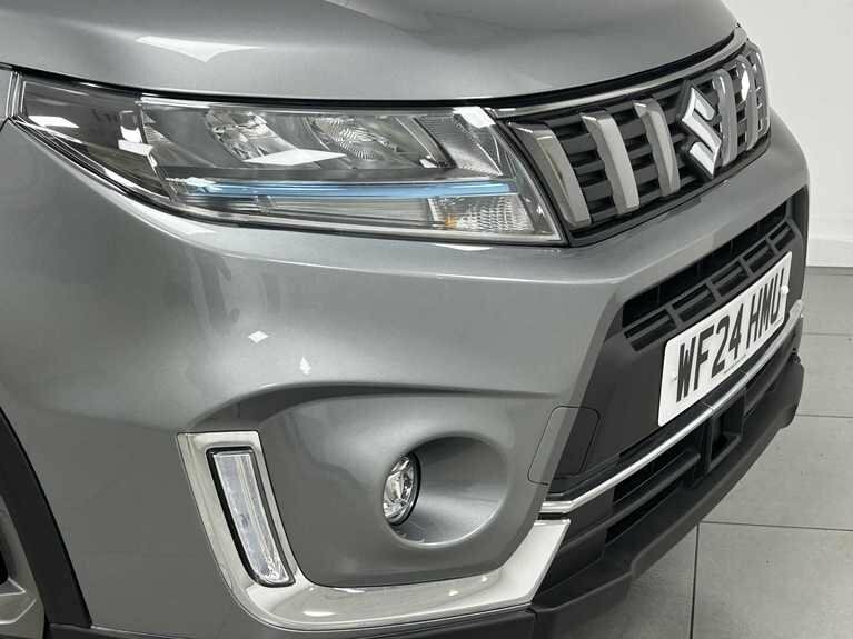Suzuki Vitara 1.5 Hybrid Sz-t  #3