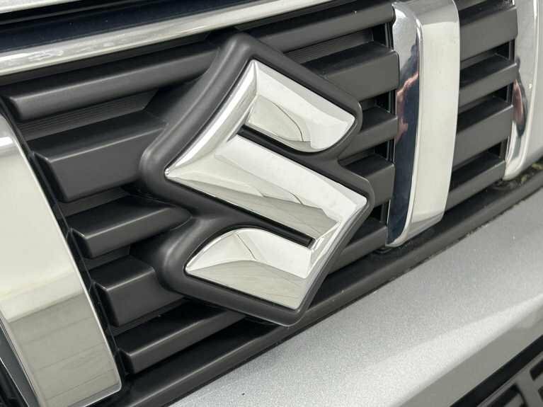 Suzuki Vitara 1.5 Hybrid Sz-t  #4