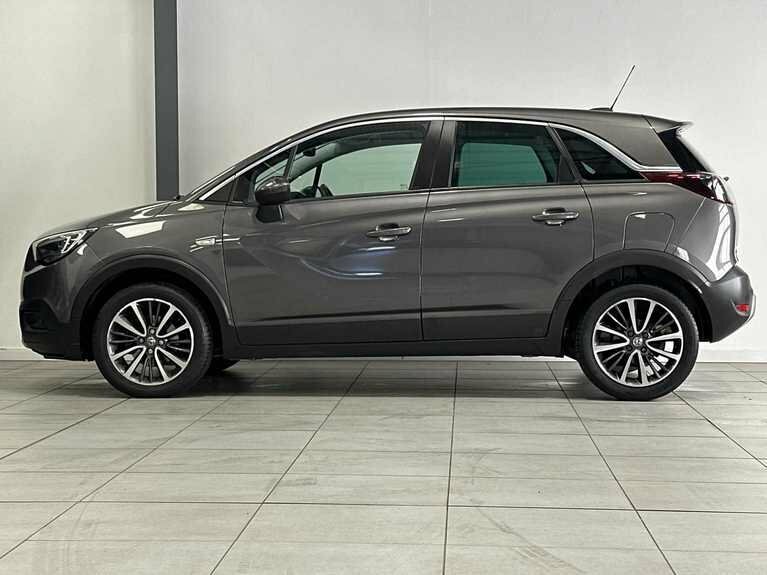 Vauxhall Crossland X 1.2T 130 Elite Nav DL70CZG  #5