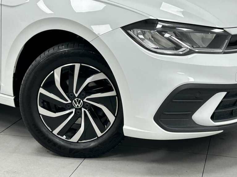 Volkswagen Polo 1.0 Tsi Life 