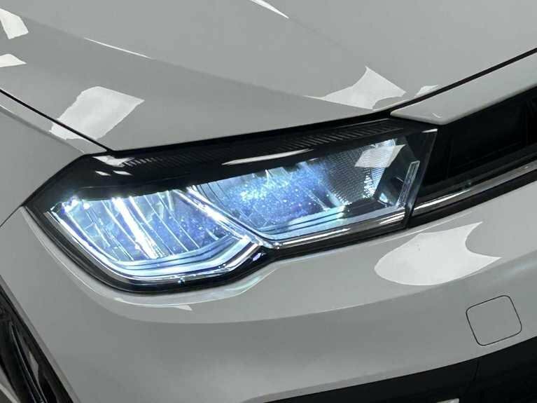 Volkswagen Polo 1.0 Tsi Life NX72UKM #6