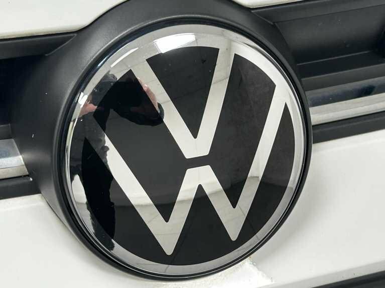 Volkswagen Polo 1.0 Tsi Life NX72UKM #3