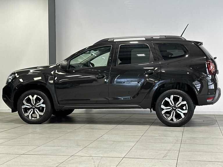 Dacia Duster 1.3 Tce 150 Journey SN24PGD  #6
