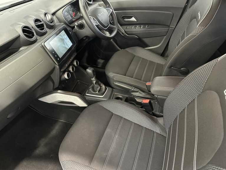 Dacia Duster 1.3 Tce 150 Journey SN24PGD  #3