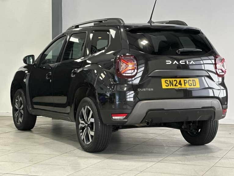 Dacia Duster 1.3 Tce 150 Journey SN24PGD  #2