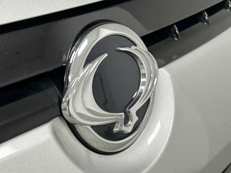 SsangYong Tivoli 1.6 D Le GX70UZS Silver #4