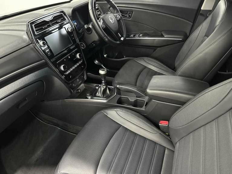 SsangYong Tivoli 1.5P Ultimate NL23KMO  #3