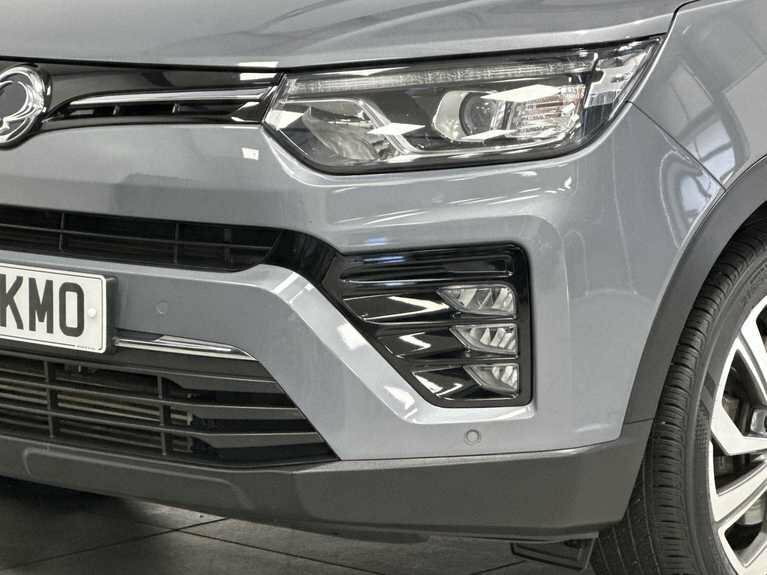 SsangYong Tivoli 1.5P Ultimate NL23KMO  #6