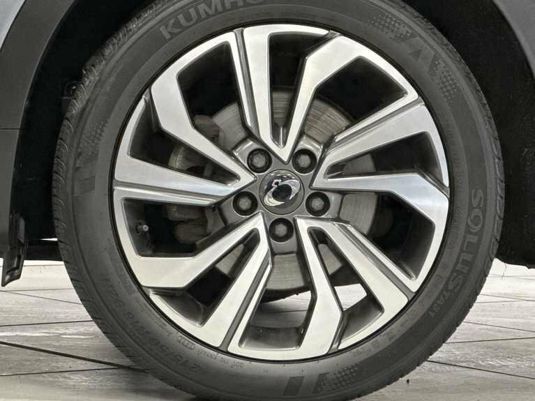 SsangYong Tivoli 1.5P Ultimate NL23KMO  #4