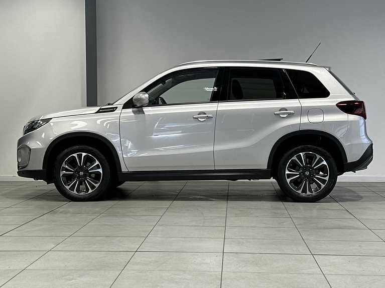Suzuki Vitara 1.4 Boosterjet 48V Hybrid Sz5 Allgrip NC73XPP #6