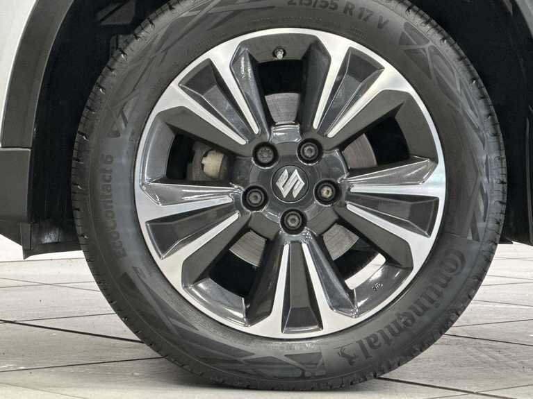 Suzuki Vitara 1.4 Boosterjet 48V Hybrid Sz5 Allgrip NC73XPP #5