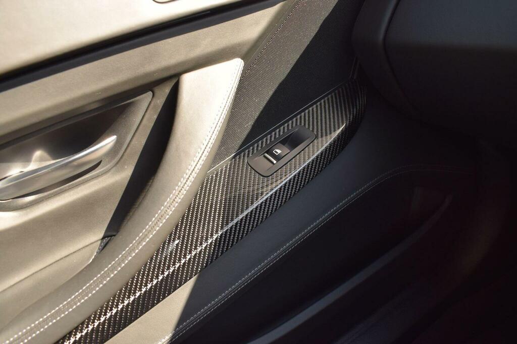 BMW M6 Gran Coupe M6 Gran Coupe #24