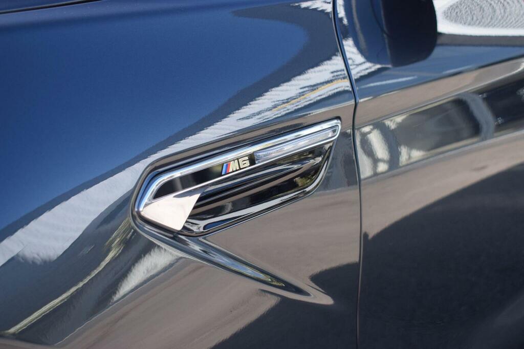 BMW M6 Gran Coupe M6 Gran Coupe #46