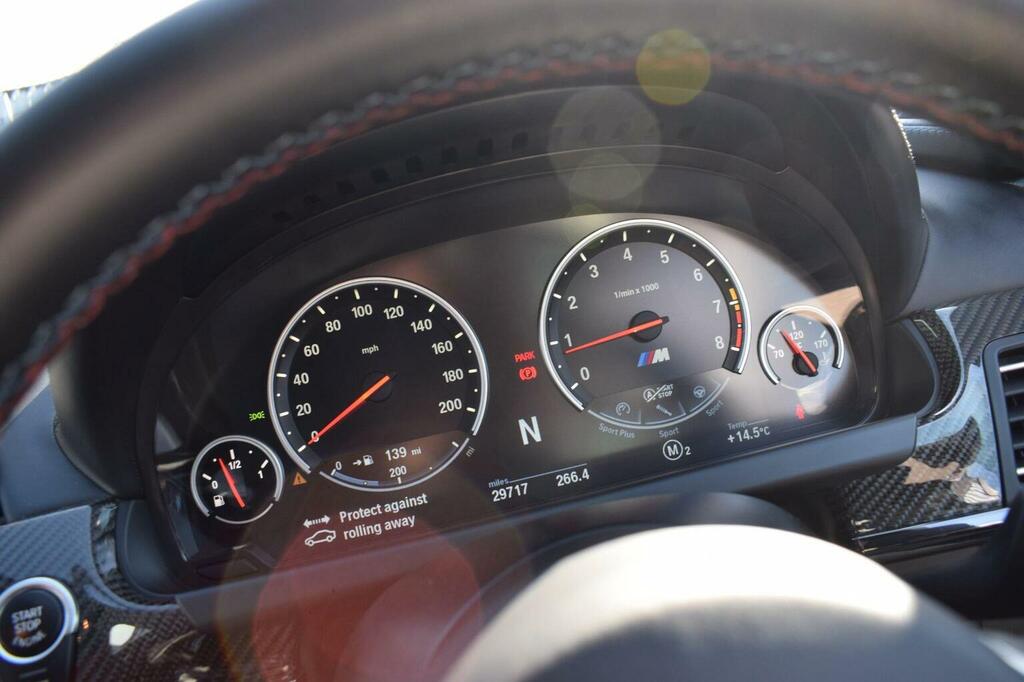 BMW M6 Gran Coupe M6 Gran Coupe #19