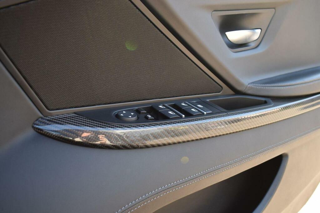BMW M6 Gran Coupe M6 Gran Coupe #23