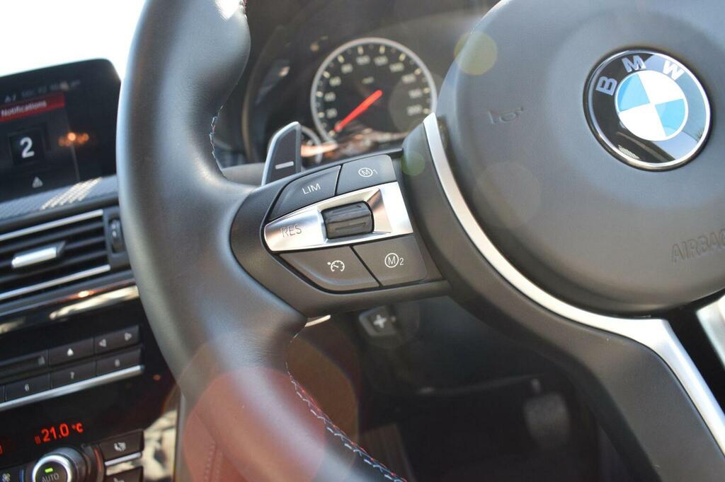 BMW M6 Gran Coupe M6 Gran Coupe #26