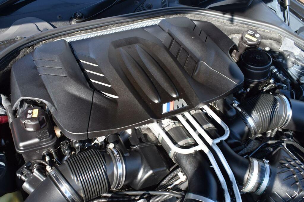 BMW M6 Gran Coupe M6 Gran Coupe #37