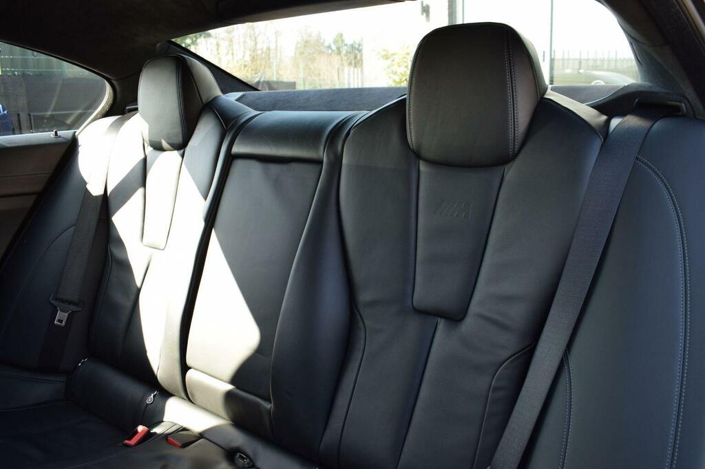 BMW M6 Gran Coupe M6 Gran Coupe #32