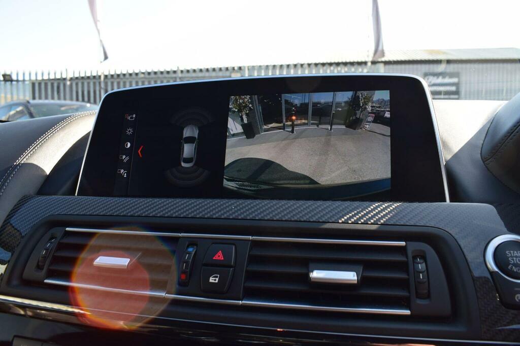 BMW M6 Gran Coupe M6 Gran Coupe #27